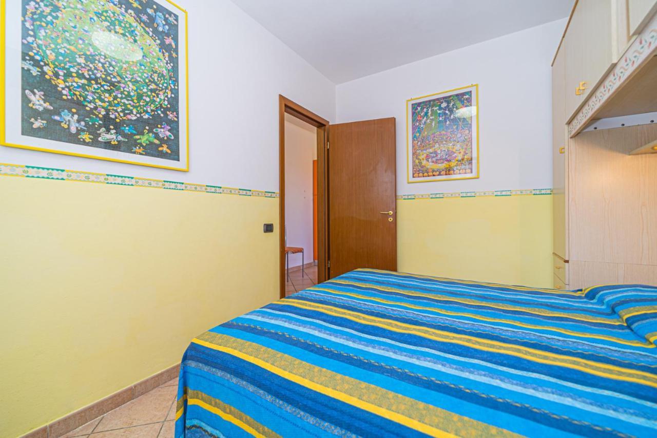 Appartamento Villa Da 2 Fino A 3 Posti Capoliveri Dış mekan fotoğraf