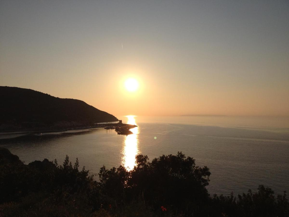 Appartamento Villa Da 2 Fino A 3 Posti Capoliveri Dış mekan fotoğraf